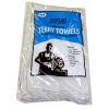 Towels, 100% Cotton Terry 14"x 17" 12Pk Part Number: 79025 for Shop Supplies