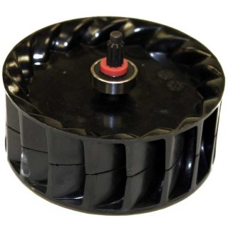 Turbine, TurboCat T210 Part Number: 7213-X for HP Products