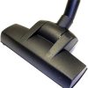 Turbo Brush, Black TK284 Part Number: 13.9 036-312 for Fitall