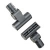 Turbo Tool, Black Air Driven Crumb Snatcher 1-1/4" Part Number: 12.9 170-11 for Fitall