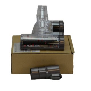 Turbo Tool, Universal Mini Head Part Number: 915034-02 for Dyson