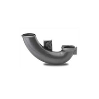U-Bend, :( Gray Assembly DC17 Part Number: 911895-01 for Dyson