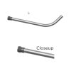 UPPER WAND, MODEL SC530 Part Number: 86508 for Eureka