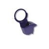 ***USE DY-90337810 CARRIAGE, VALVE DC14 INK BLUE Part Number: 903378-08 for Dyson