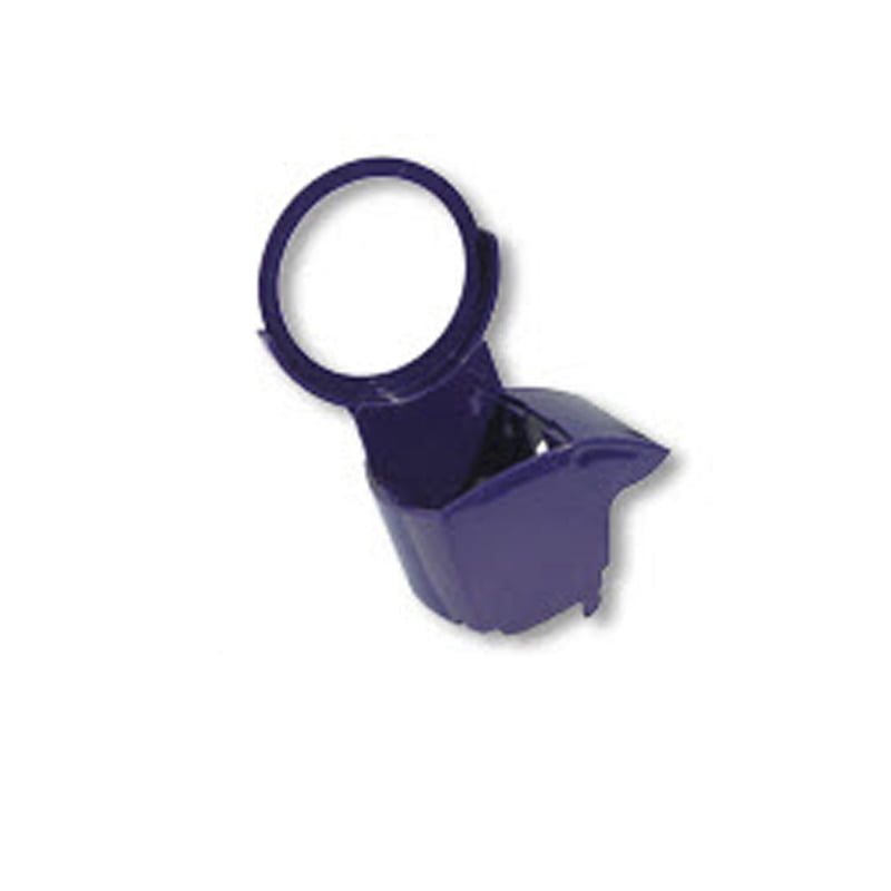 ***USE DY-90337810 CARRIAGE, VALVE DC14 INK BLUE Part Number: 903378-08 for Dyson