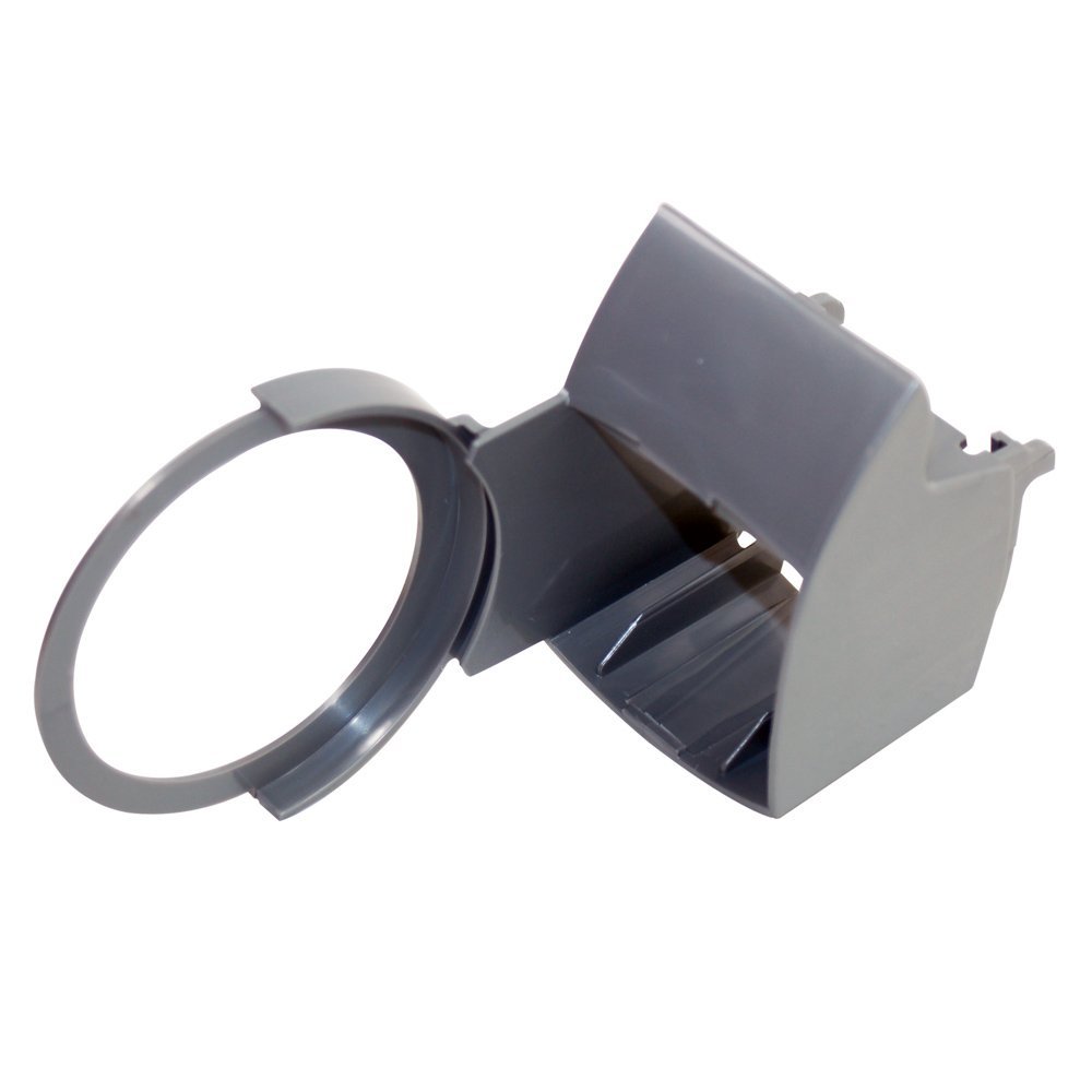 ***USE DY-90337810 Carriage, Valve Silver DC14 Part Number: 900378-10 for Dyson