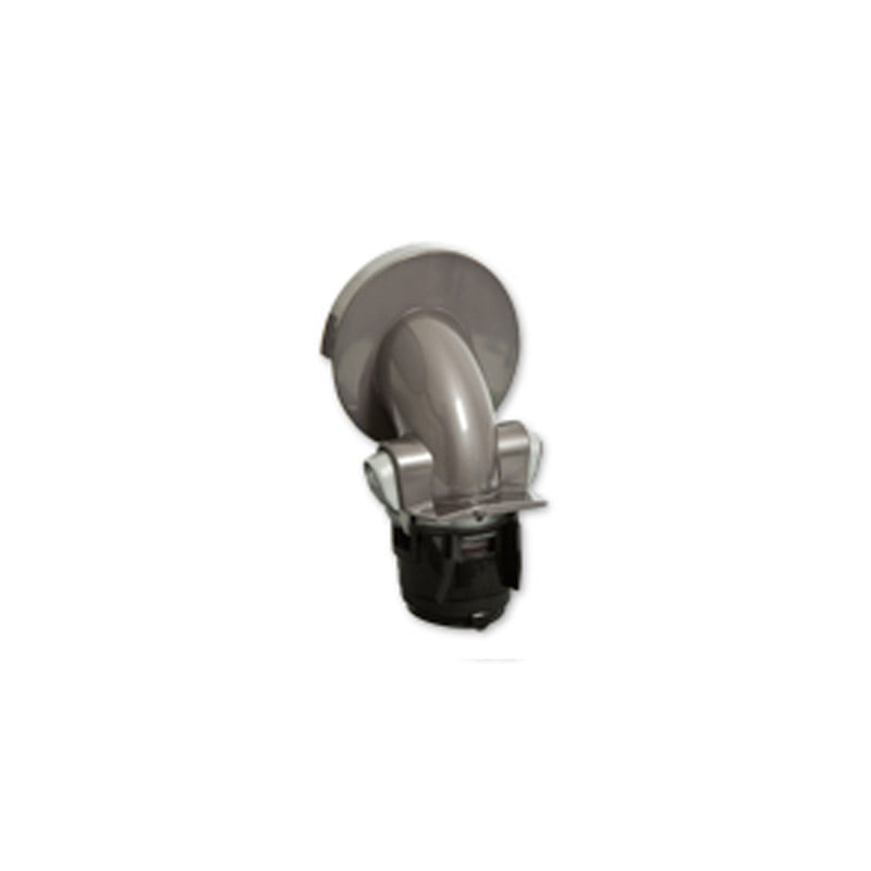 ***USE DY-90424623 VALVE PIPE,:( SILVER/PURPLE Part Number: 904246-08 for Dyson