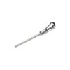 ***USE DY-90866123 WAND, HANDLE ASSEMBLY  SLVR Part Number: 908661-21 for Dyson