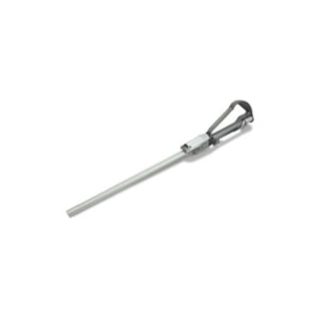 ***USE DY-90866123 WAND, HANDLE ASSEMBLY SLVR Part Number: 908661-21 for Dyson