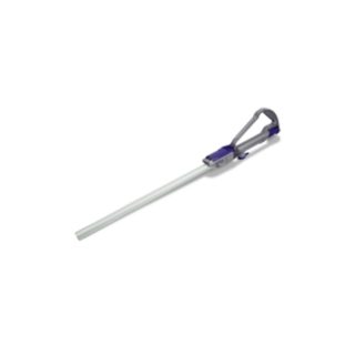 ***USE DY-90866123 WAND, HANDLE ASSEMBLY SLVR/B Part Number: 908661-07 for Dyson