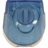 ***USE H-300107037 TANK, :(SOLUTION CRYSTAL   BLUE Part Number: 93001146 for Hoover