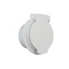 UTILITY VALVE, VACULINE  WHITE Part Number: 775583W for Electrolux