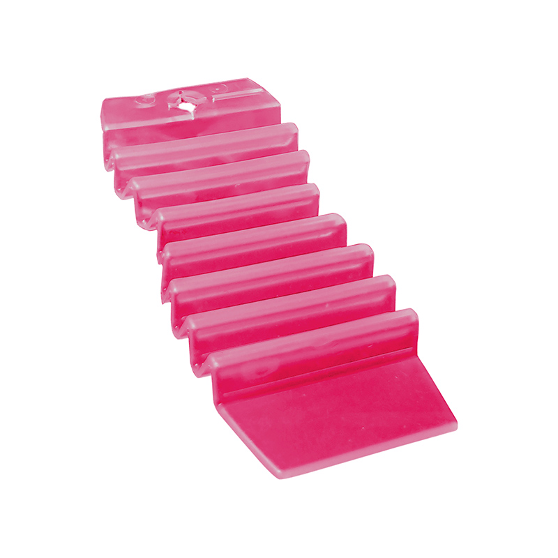 Ultra Air Hanger, Apple Spice Nilodor 12pk Part Number: UAH-AS for Counter Sale