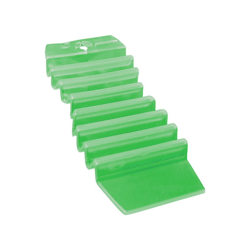 Ultra Air Hanger, Cucumber Melon Nilodor 12pk Part Number: UAH-CM for Counter Sale