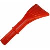VAC TOOL UPHOLSTERY/CLAW 1-1/2 X 7 PLASTIC ORANGE