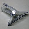 Upholstery Tool, Clear W/Button Slot Part Number: 70107 for Compact