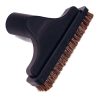 Upholstery Tool, W/ Horse Hair Slide On Brush Part Number: 14004 for Fitall