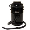VAC, ASH COUGAR PLUS QUIET SERIES BLACK W/ACCESS Part Number: A0500 for Love-less Ash