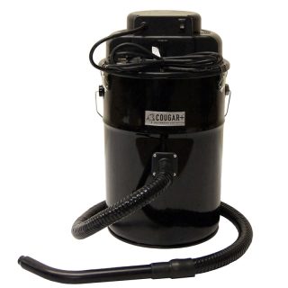 VAC, ASH COUGAR PLUS QUIET SERIES BLACK W/ACCESS Part Number: A0500 for Love-less Ash