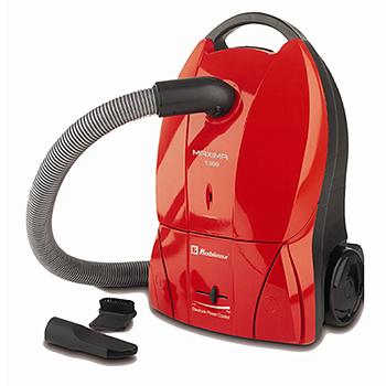 VAC, CANISTER VACUUM 10A 6' HOSE W/TOOLS RED Part Number: 00-5196-1 for Koblenz