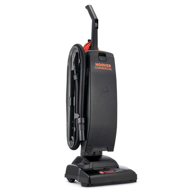 VAC, COMMERCIAL LIGHTWEIGHT VACUUM W/OBT REFURB Part Number: C1414-900R for Hoover