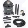 VAC, SHOP VAC 20GAL WET/DRY QUIET Part Number: 586-76-00 for Shop Vac