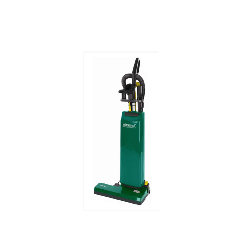 VAC, UPRIGHT COMM TOB REPLACED ORECK XLPRO14T Part Number: BGPRO14T for Bissell