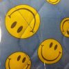 VACSOCK, 30' QUILTED SMILEY FACES VARIABLE COLORS Part Number: B1694 for Electrolux