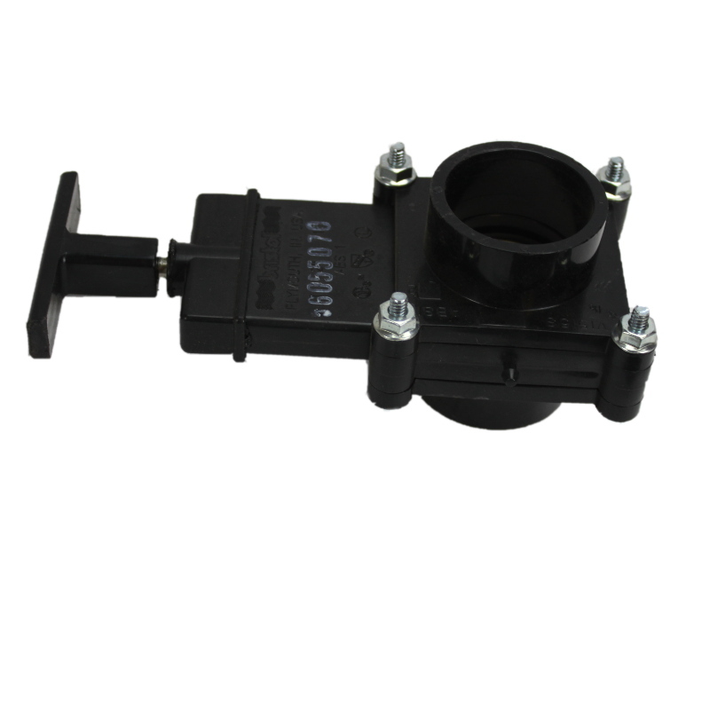 VALVE, SLIDE ADV/KENT WALK BEHIND FLOOR MACHINE Part Number: 56055070 for Advance