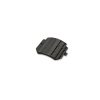 VENT, EXHAUST MOTOR DC27, DC28 BLK Part Number: 915645-02 for Dyson