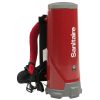 Vac,10 qt Backpack SC530B Transport w/tools Part Number: SC530B for Sanitaire