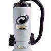 Vac, Backpack Aviation W/ 1-1/4" Attachments 6Qt Part Number: 103024 for Proteam