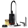 Vac, Commercial Backpack Kit W/Battery & Charger Part Number: CH93600 for Hoover