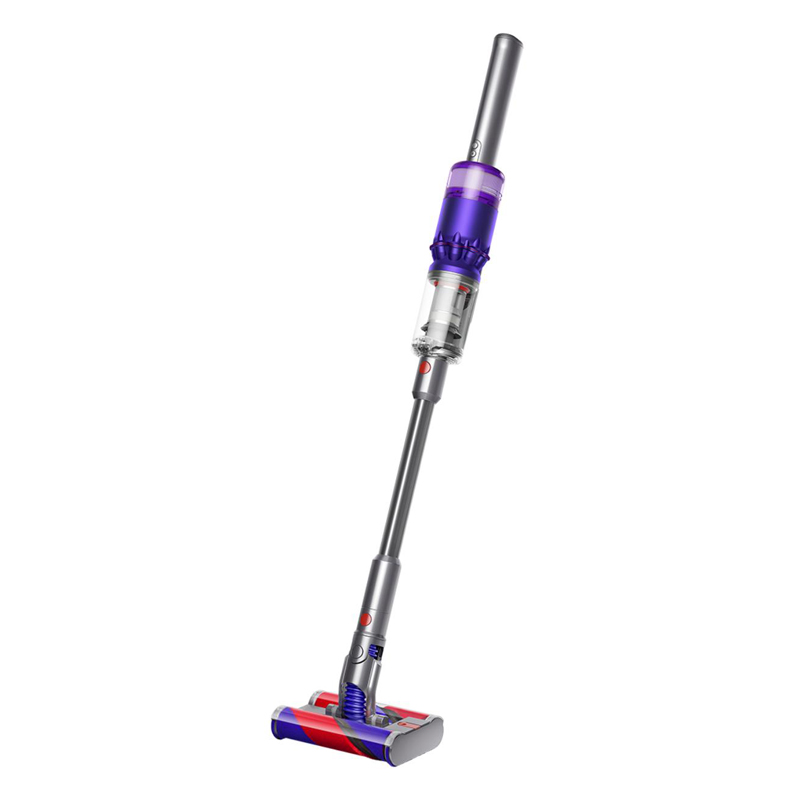 Vac, Cordless Omni-Glide Vac SV19 Part Number: 368339-01 for Dyson