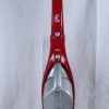 Vac, Cordless Rechargable 12V Stick Hand 2N1 Red Part Number: BD20050 for Royal