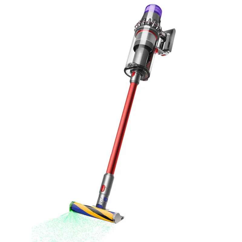 Vac, :( Cordless Stick Vac Outsize + SV29 Part Number: 394430-01 for Dyson