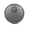 Vac, Deebot Ozmo T8 Vac & Mop 3 Hours Runtime Part Number: DEEBOT T8 for EcoVac