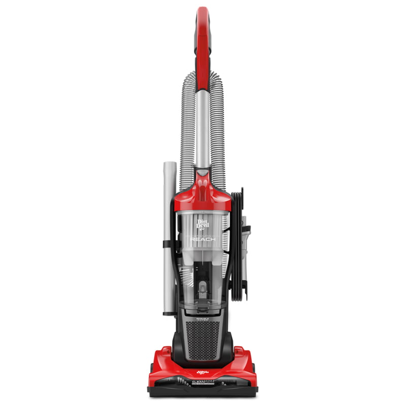 Vac, Dirt Devil Endura Reach Bageless Upright Part Number: UD20124V for Royal