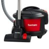 Vac, EXTEND Comm Canister, 9amp, 14lb Bagged Part Number: SC3700A for Sanitaire