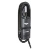 Vac, Garagevac 35' Hose 9 Accessories SpaceSvr Blk Part Number: .8-GH-120-E for Built-In