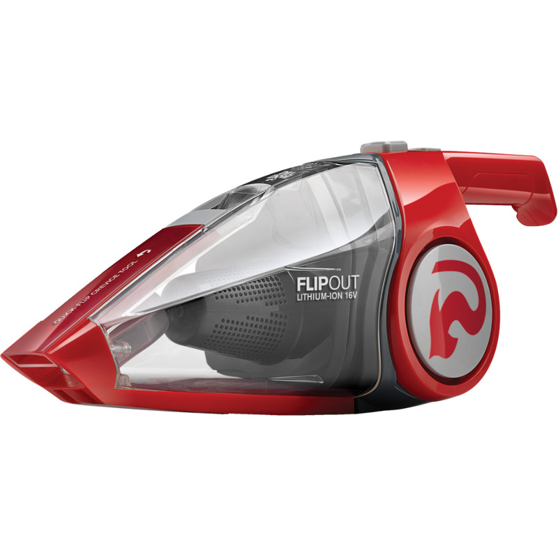 Vac, Handvac Flip Out 16v Cordless Dirt Devil Part Number: BD10315B for Royal