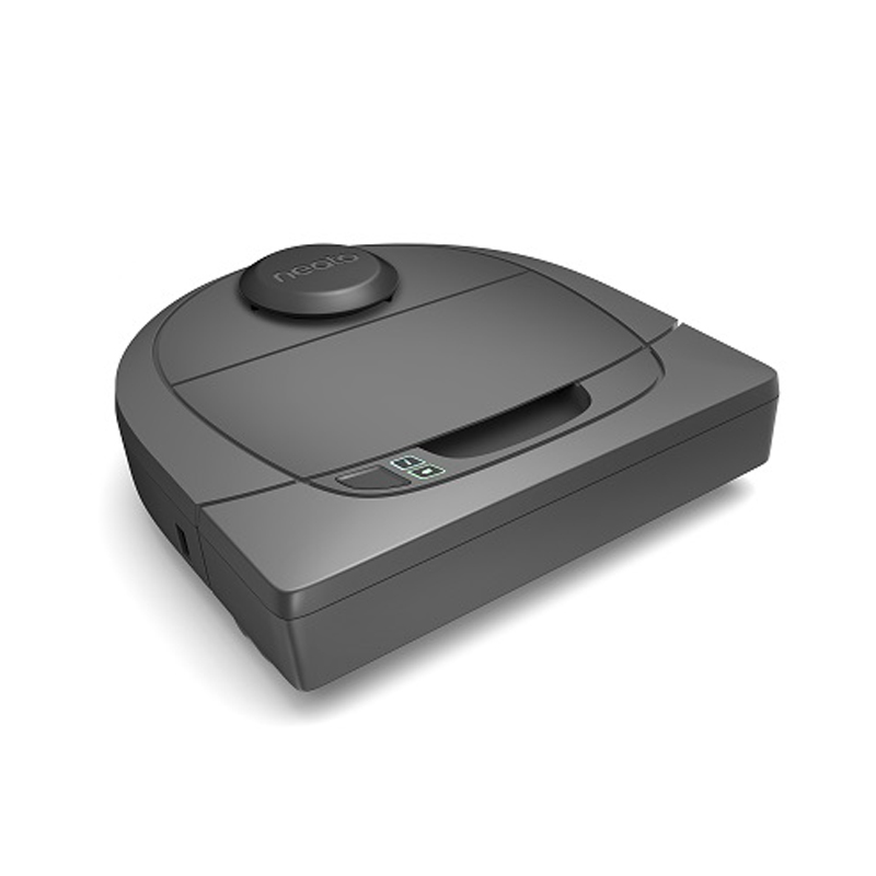 Vac, Neato Connected Botvac LaserSmart Navigating Part Number: 945-0211 for Neato Robotics