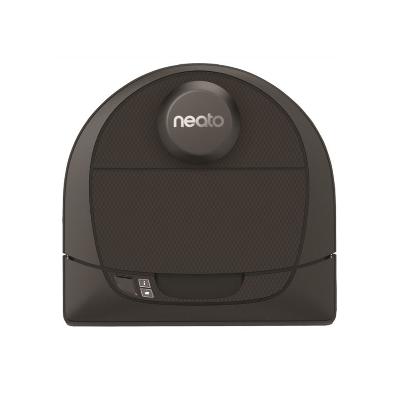 Vac, Neato Connected D4 Botvac Laser Smart Part Number: 945-0307 for Neato Robotics
