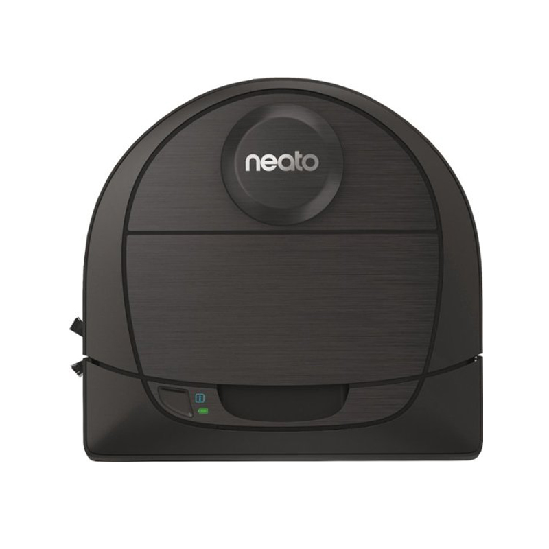 Vac, Neato Connected D6 Botvac Laser Smart Part Number: 945-0308 for Neato Robotics