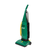 Vac, Pro Bagged Upright, Onboard Tools, 30'Cord Part Number: BGU1451T for Bissell