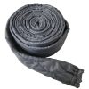 Vac Sock, 30' Qltdt:( Padded Without Zipper Part Number: 30' VAC SOCK for Fitall