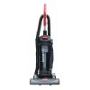 Vac, Upright 15" Bagless OBT Quiet Clean 40' 10A Part Number: SC5845D for Sanitaire