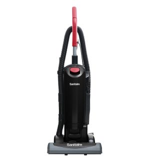 Vac, Upright 15" Wood Brushroll OBT Part Number: SC5815E for Sanitaire