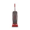 Vac, Upright Commercial Single W/Pigtail Red Part Number: U2000R-1 for Oreck