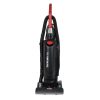 Vac, Upright Red 10A OBT 13" W/40" Cord 17LB HEPA Part Number: SC5713D for Sanitaire